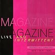 Live And Intermittent