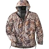 Hunting: Cabela’s Space Rain UlTR Pack FullZip JacketRegular – Realtree Ap Hd (2XL) Best Prices