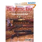 The Sporting Rifle: A User's Handbook (Sporting Rifle: a User's Guide) by Robin Marshall-Ball