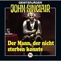 Folge 71: Der Mann, Der Nicht Sterben Konnte