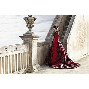 Tale of Tales, le conte des contes [Blu-ray]