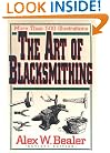The Art of Blacksmithing