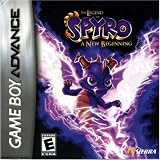 The Legend Of Spyro: A New Beginning game