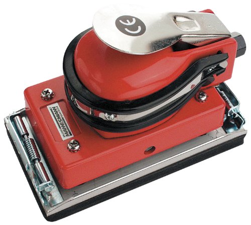 Mannesmann M 1512 Druckluft-Schwingschleifer