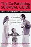 51ymMJMF0TL. SL160  The Co Parenting Survival Guide