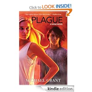 Plague: A Gone Novel