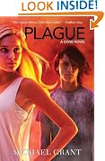 Plague: A Gone Novel: Gone Series, Book 4