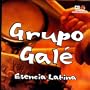 Esencia Latina