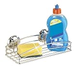 Wenko - 167683100 - Super-Loc - Etagère Murale