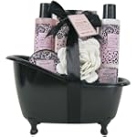 Gloss! - Baignoire de Bain - Exotic F...