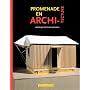 Promenade en architecture de V�ronique Antoine-Andersen