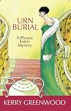 Urn Burial (Phryne Fisher Mysteries)