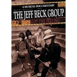 Jeff Beck Group-Got the Feeling