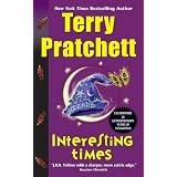 Interesting Times (Discworld)
