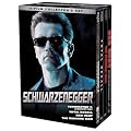 Arnold Schwarzenegger 4-Film Collection:  (Terminator 2: Judgment Day / Total Recall / Red Heat / The Running Man)