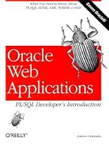 Oracle Web Applications