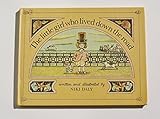 The little girl who lived down the road