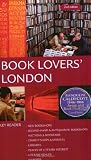 Book Lovers London