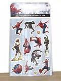 Spiderman 3 Fridge Magnets
