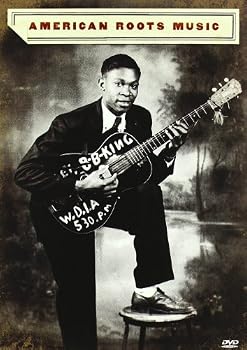 American Roots Music [DVD]