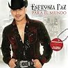 Image of album by Espinoza Paz