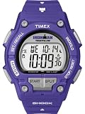 Ironman Shock-Resistant 30-Lap Vivid