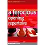 A Ferocious Opening Repertoire (Everyman Chess) by Cyrus Lakdawala
