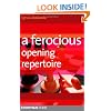 A Ferocious Opening Repertoire (Everyman Chess)