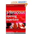 A Ferocious Opening Repertoire (Everyman Chess)