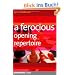 A Ferocious Opening Repertoire (Everyman Chess)