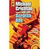scratch one hard case crime