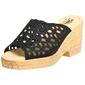 Spring Step Women's Laura Slide Sandal