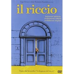 Il Riccio