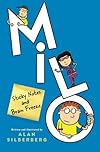 Milo: Sticky Notes and Brain Freeze