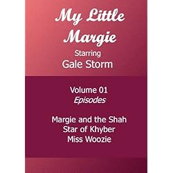 My Little Margie - Volume 01
