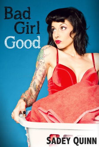 Bad Girl Good