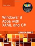 Windows 8 Apps With XAML and C# Unlea...