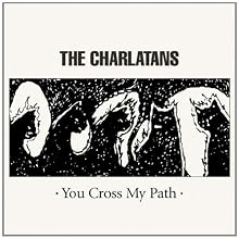 You Cross My Path