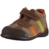 Ricosta Grippy 19 212, Jungen Lauflernschuhe