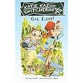 Get Lost (Reinforced Hardcover)