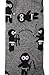 K. Bell Men's Ninjas Socks