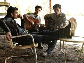 Bilder von Jonas Brothers