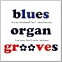 Blues Organ Grooves