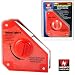 Neiko Quick-Release 45 LB Force Welding Magnet with On/Off Switch
