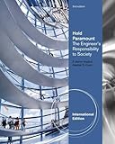 Hold paramount : the engineer's responsibility to society