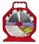 Freud SD308 8" Diameter X 22T Safety Dado Carbide-Tipped Saw Blade Set With 5/8" Arbor