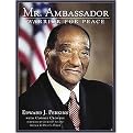Mr. Ambassador (Paperback)