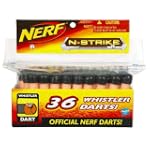 Nerf Whistler