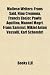 Maltese Writers: Frans Said, Ninu Cremona, Francis Ebejer, Pawlu Aquilina, Manuel Magri, Frans Sammut, Mikiel Anton Vassalli, Karl Schembri