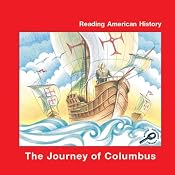 Journey of Columbus | [Melinda Lilly]